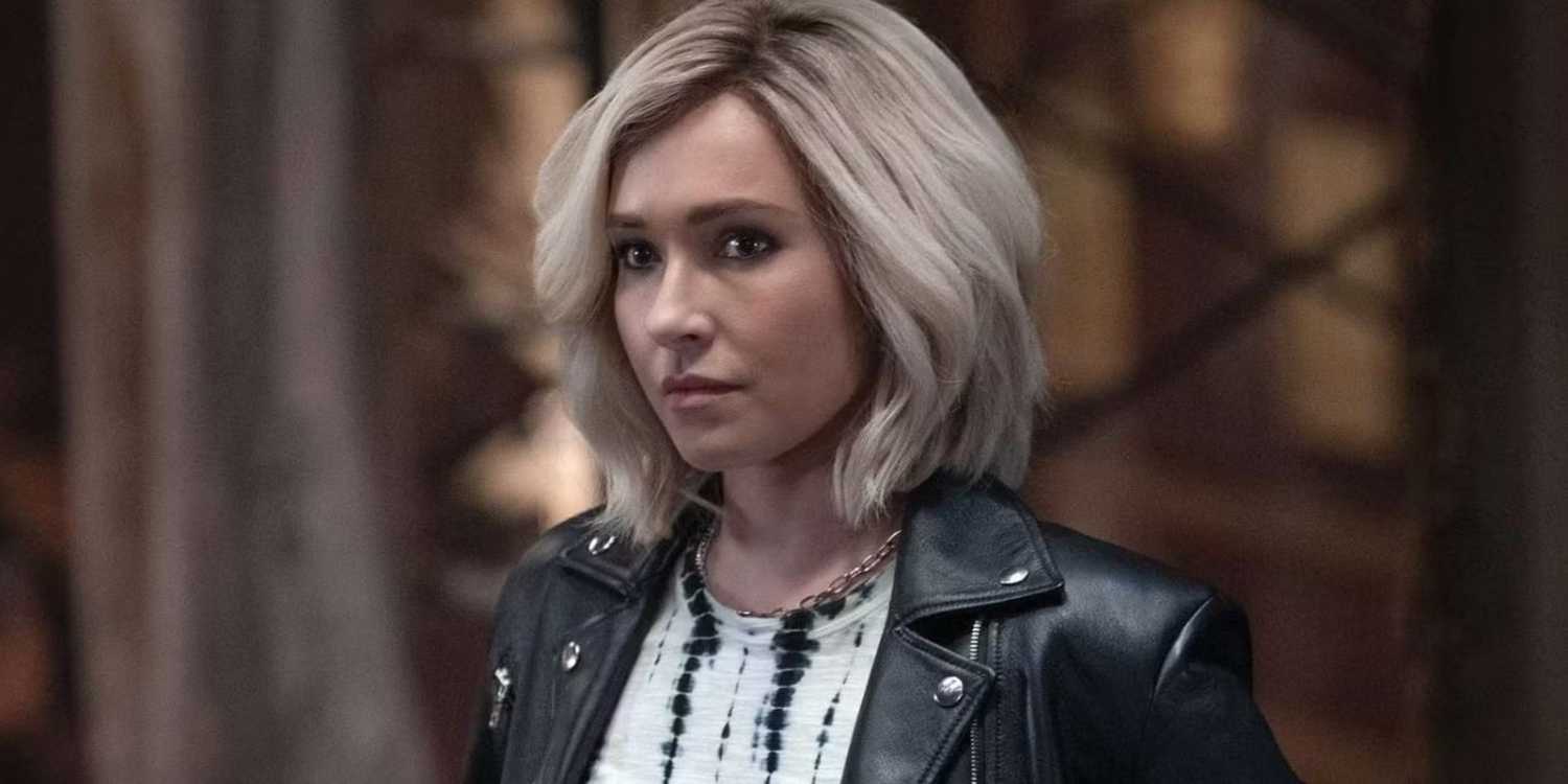 Hayden Panettiere s 4 Season Sci Fi Series Officially Scores Nearly hayden-panettiere-s-4-season-sci-fi-series-officially-scores-nearly
