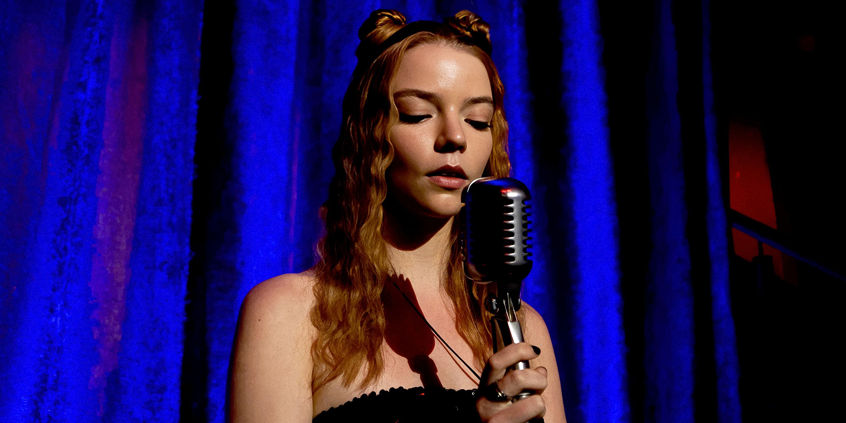 5 Years Later, Anya Taylor Joy's Relentless Crime Drama Explodes Onto Stre image