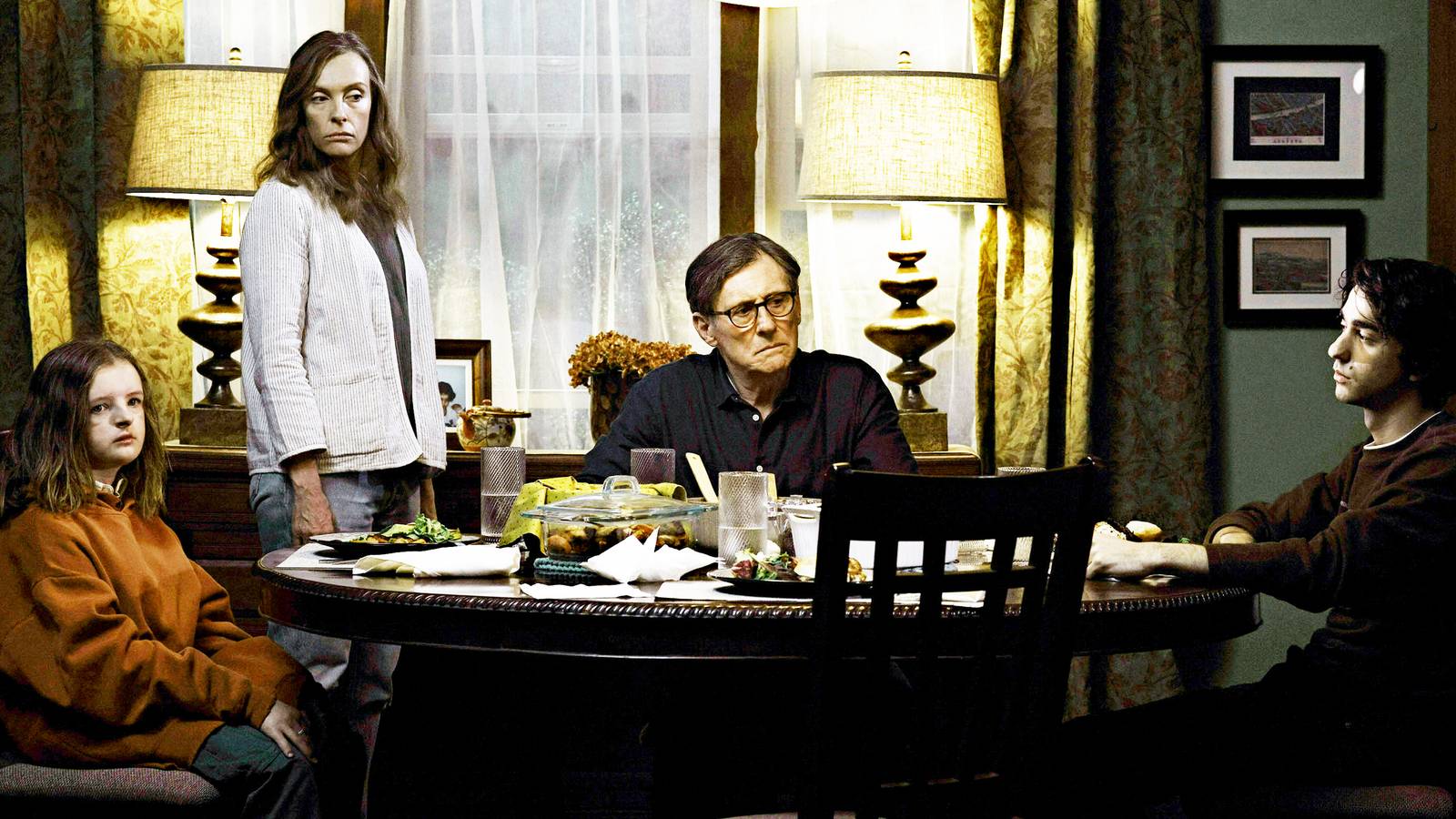 The 25 Greatest Horror Movies of the 21st Century, Ranked