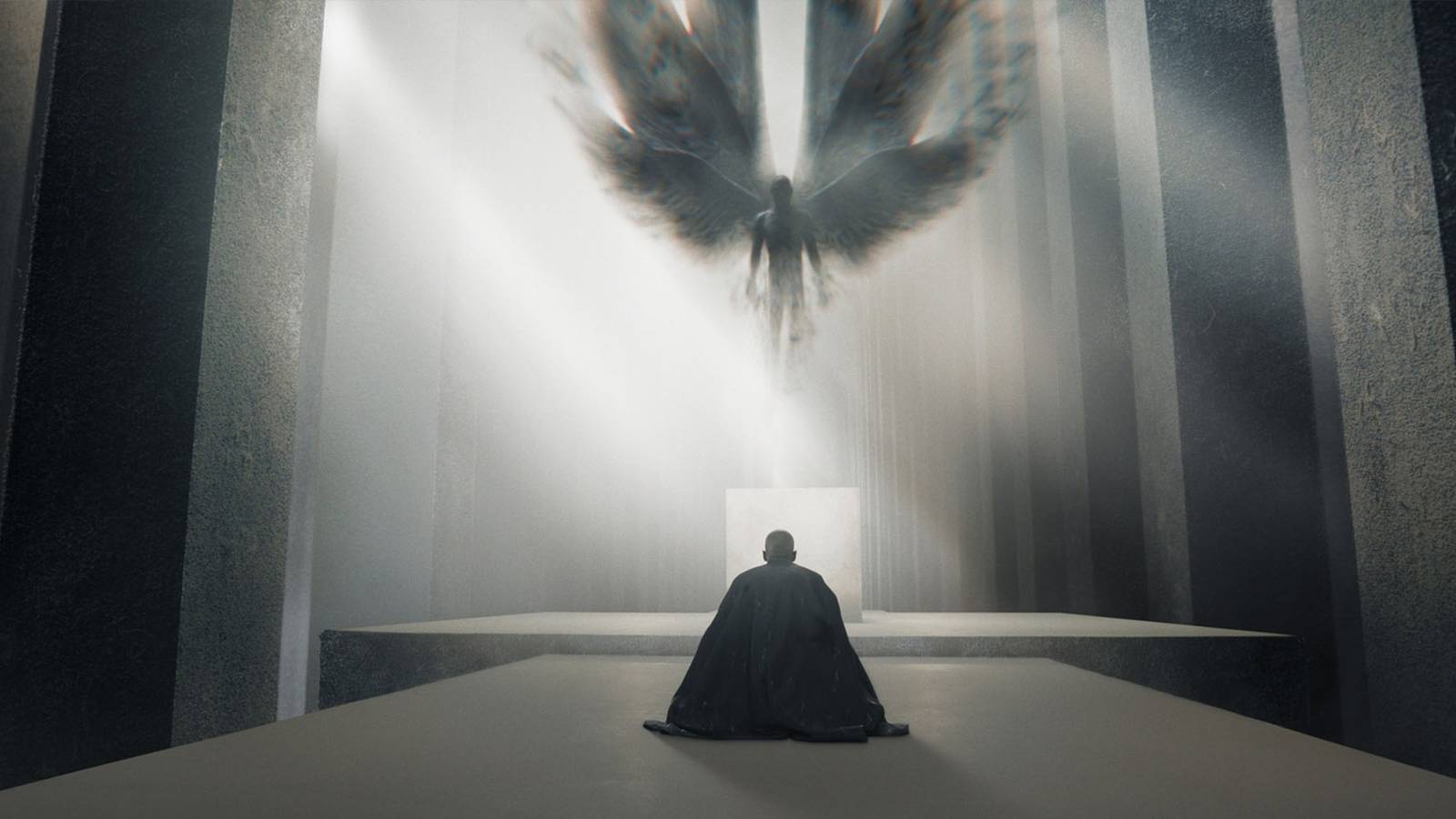 HBO’s Ambitious 3-Season Fantasy Series Deserves a Revival
