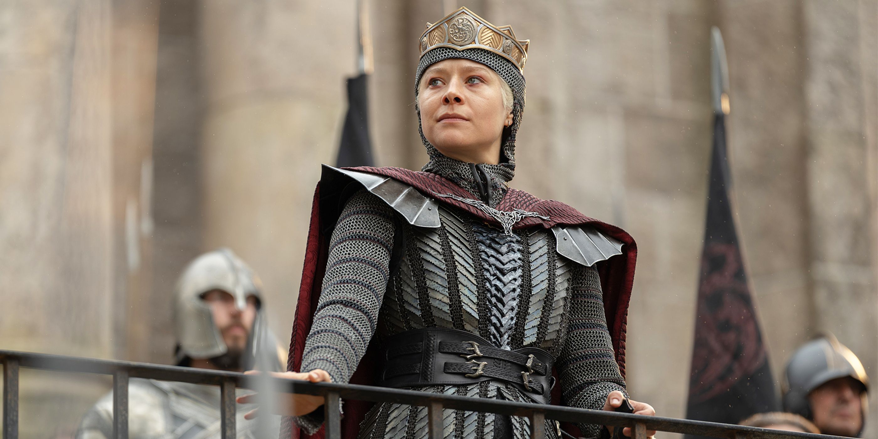 'House of the Dragon' Officially Sets New 2026 Release Following Explosive Season 3 Finale
