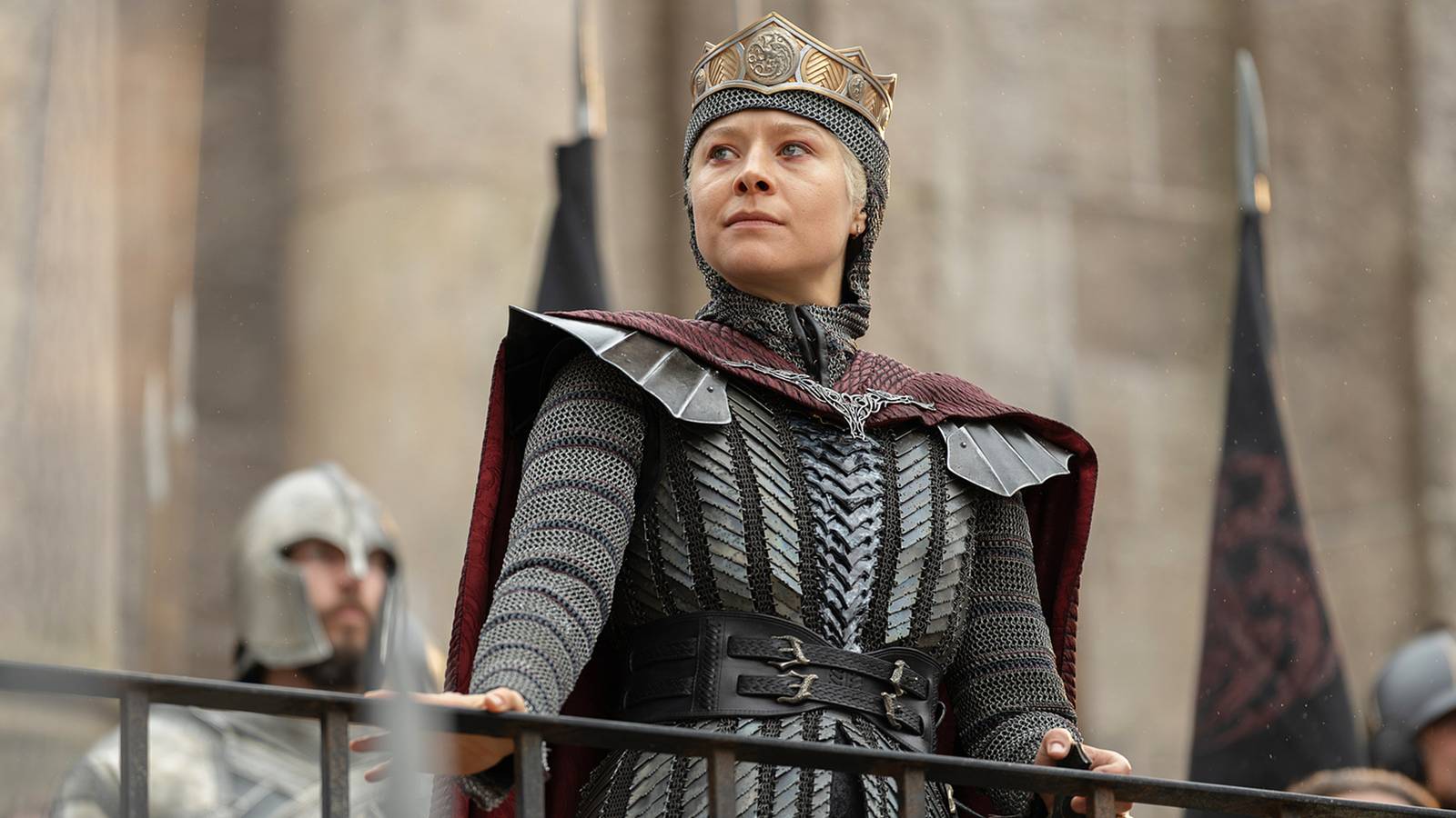 'House of the Dragon' Showrunner Ryan Condal Confirms He Is Done With - Collider image