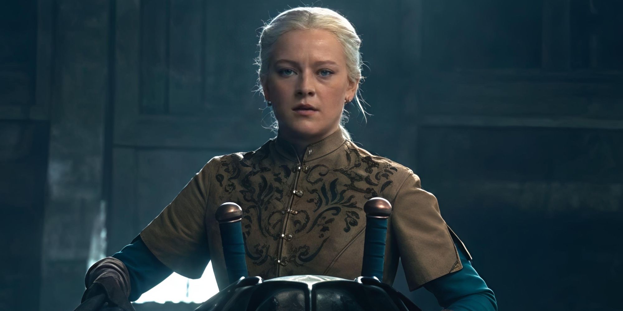 'House of the Dragon' Officially Confirms Season 4's Darkest Storyline image