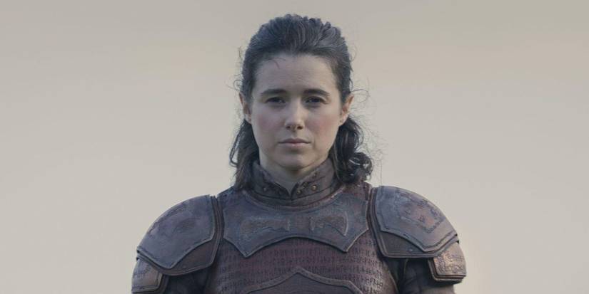 Rhea Royce (Rachel Redford) in 'House of the Dragon' Season 1.
