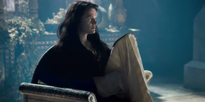 Gayle Rankin in House of the Dragon Season 3 Episode 5
