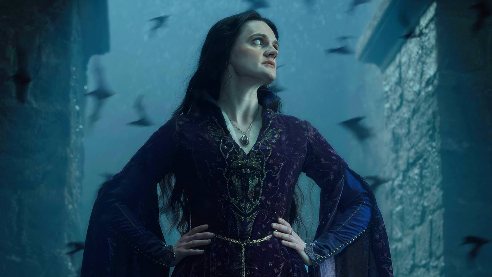 'House of the Dragon's Gayle Rankin Teases Alys' Ultimate Endgame After That 