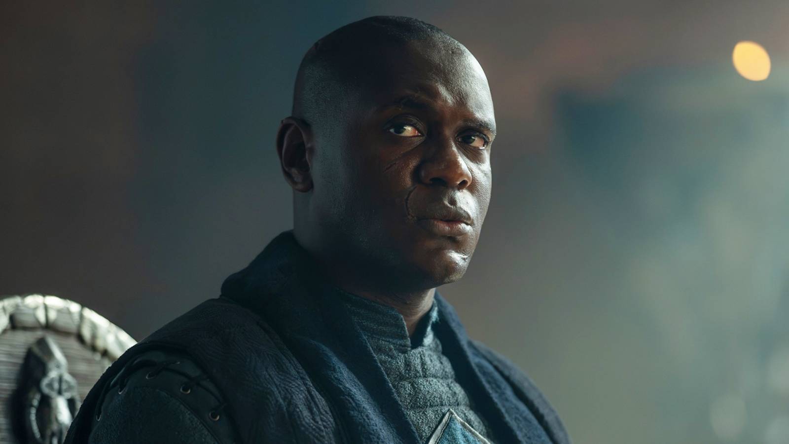 Dragon's Roar: Abubakar Salim Unveils Alyn's Shocking Season 3 Finale Act