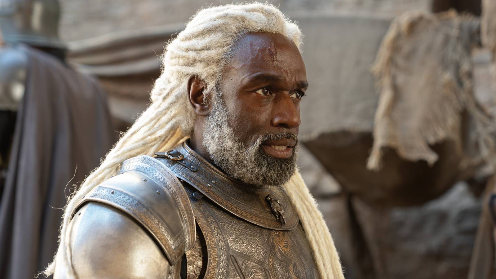 'House of the Dragon' Star Explains Corlys' Pivotal Role in Season 3's Brutal Finale Battle