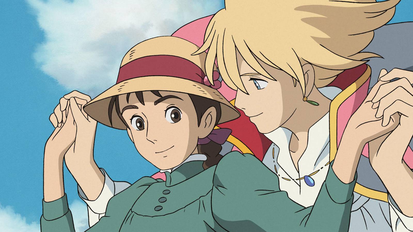 All 10 Hayao Miyazaki Fantasy Movies, Ranked