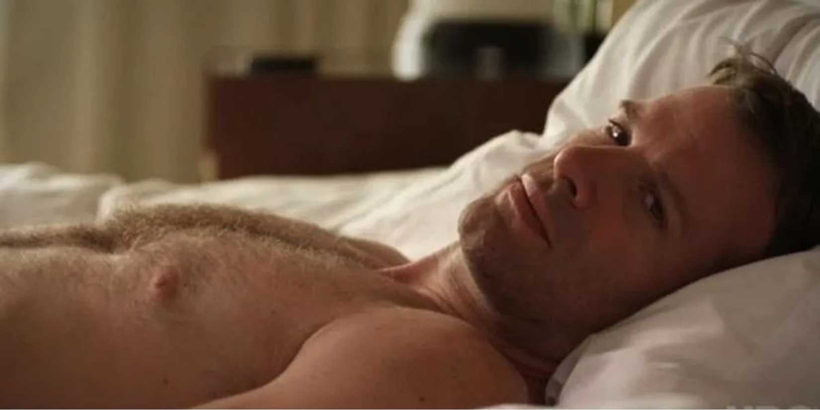 Thomas Jane as Ray Drecker in 'Hung.'