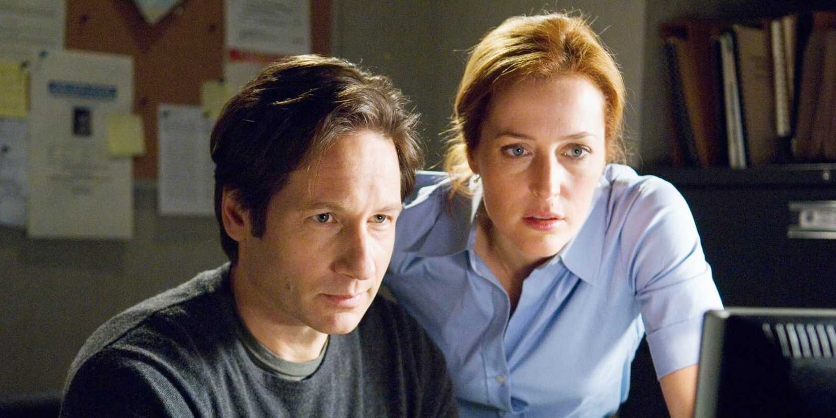  I Want to Believe.