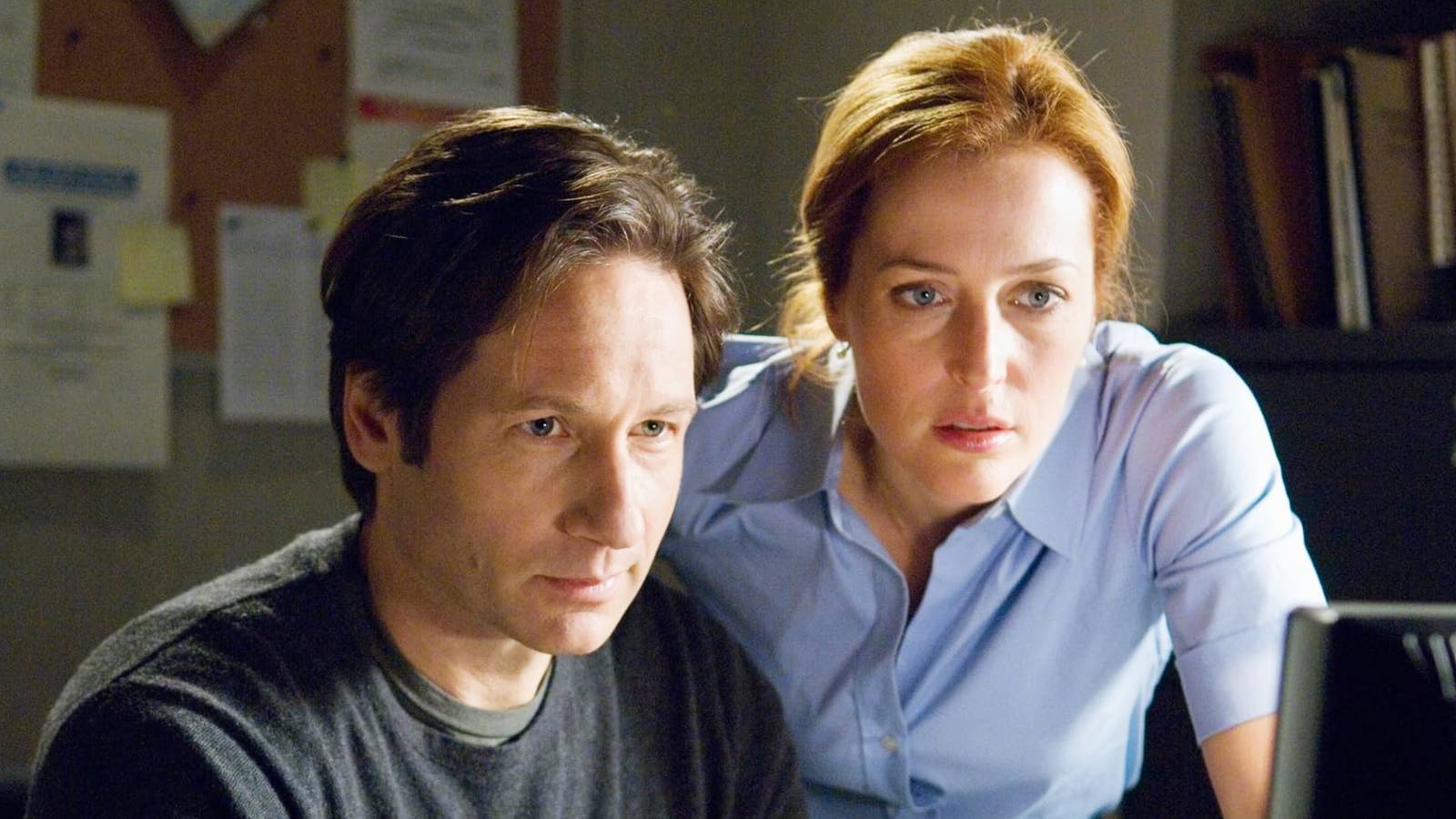 'The X-Files' Officially Returns Next Week With Brand-New R-Rated Release