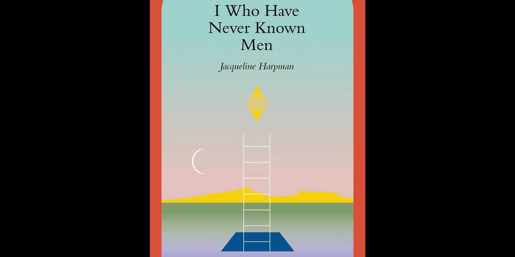 I Who Have Never Known Men - 1995