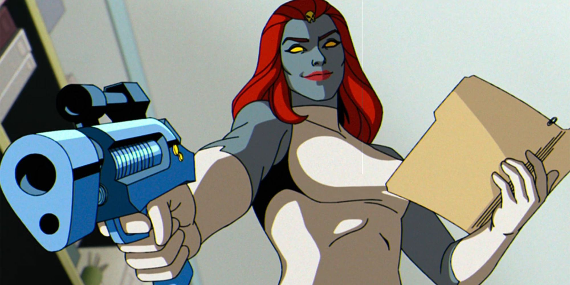How ‘X-Men ’97’ Secretly Brought Back an Official X-Men Star From the ’90s [Exclusive] image