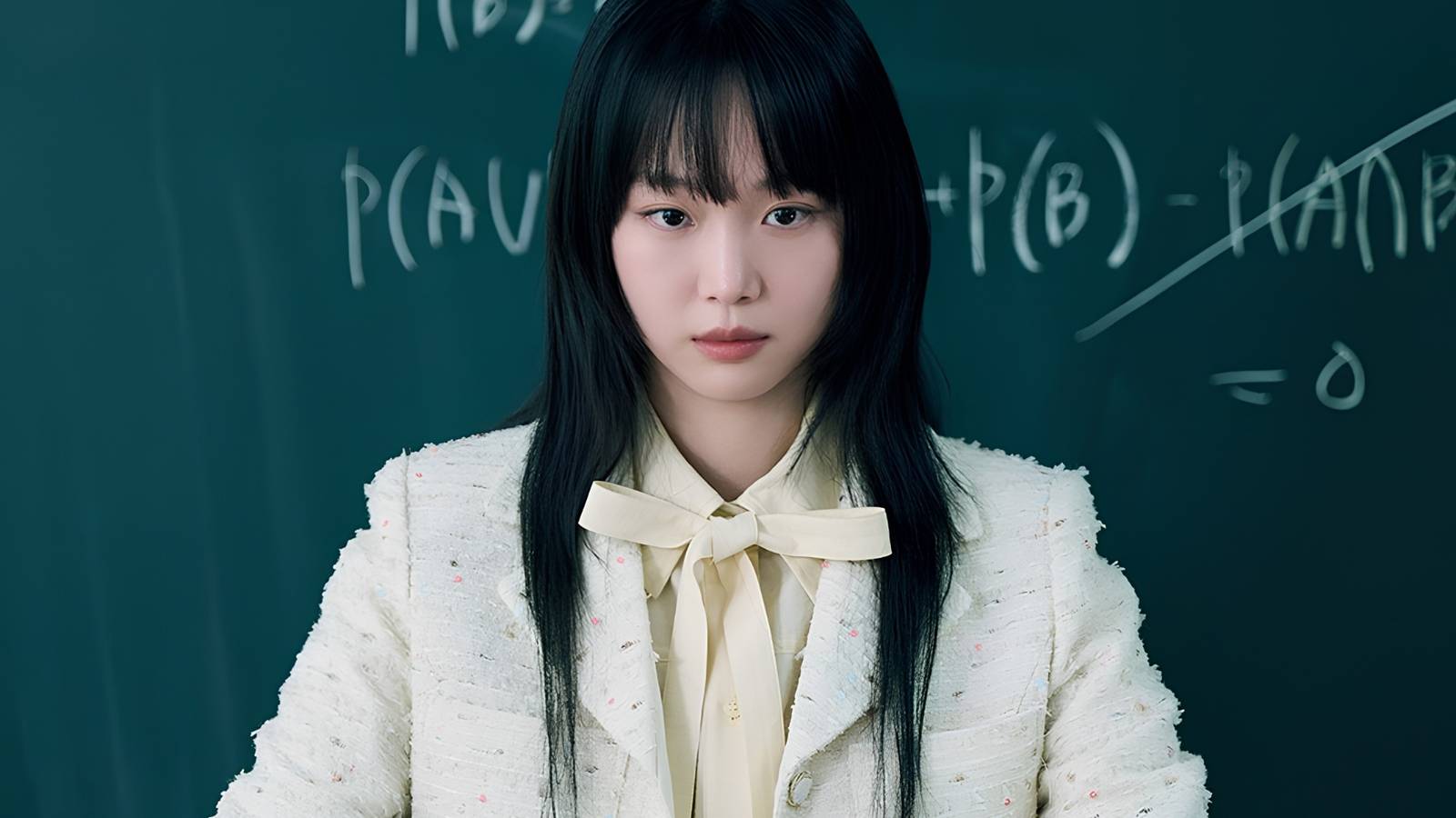 Netflix's South Korean Action Series 'Teach You a Lesson' Hits 514M Hours Watched