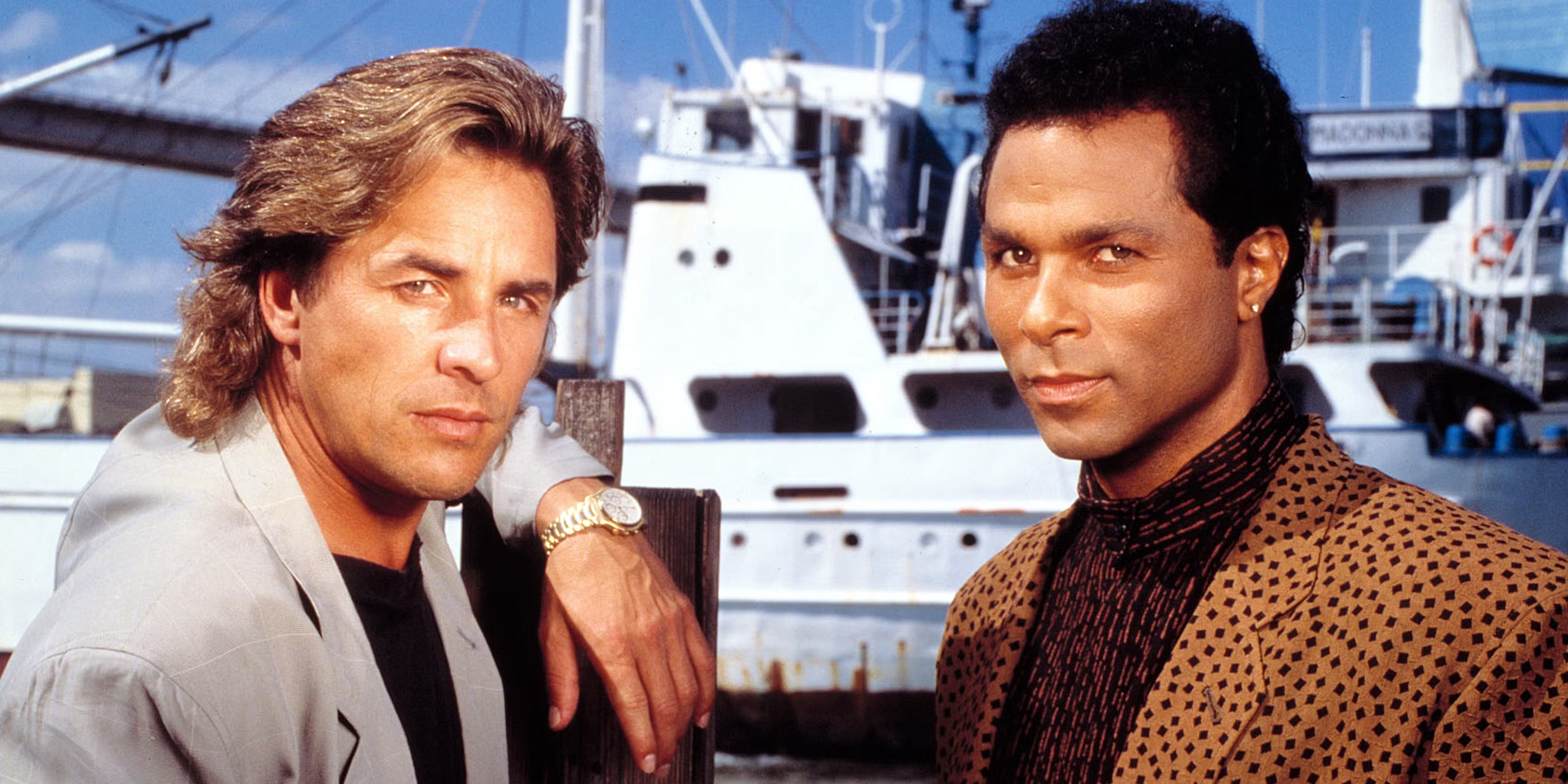 'Top Gun: Maverick' Director's 'Miami Vice' Remake Officially Casts Star Wars Favorite in Major Role
