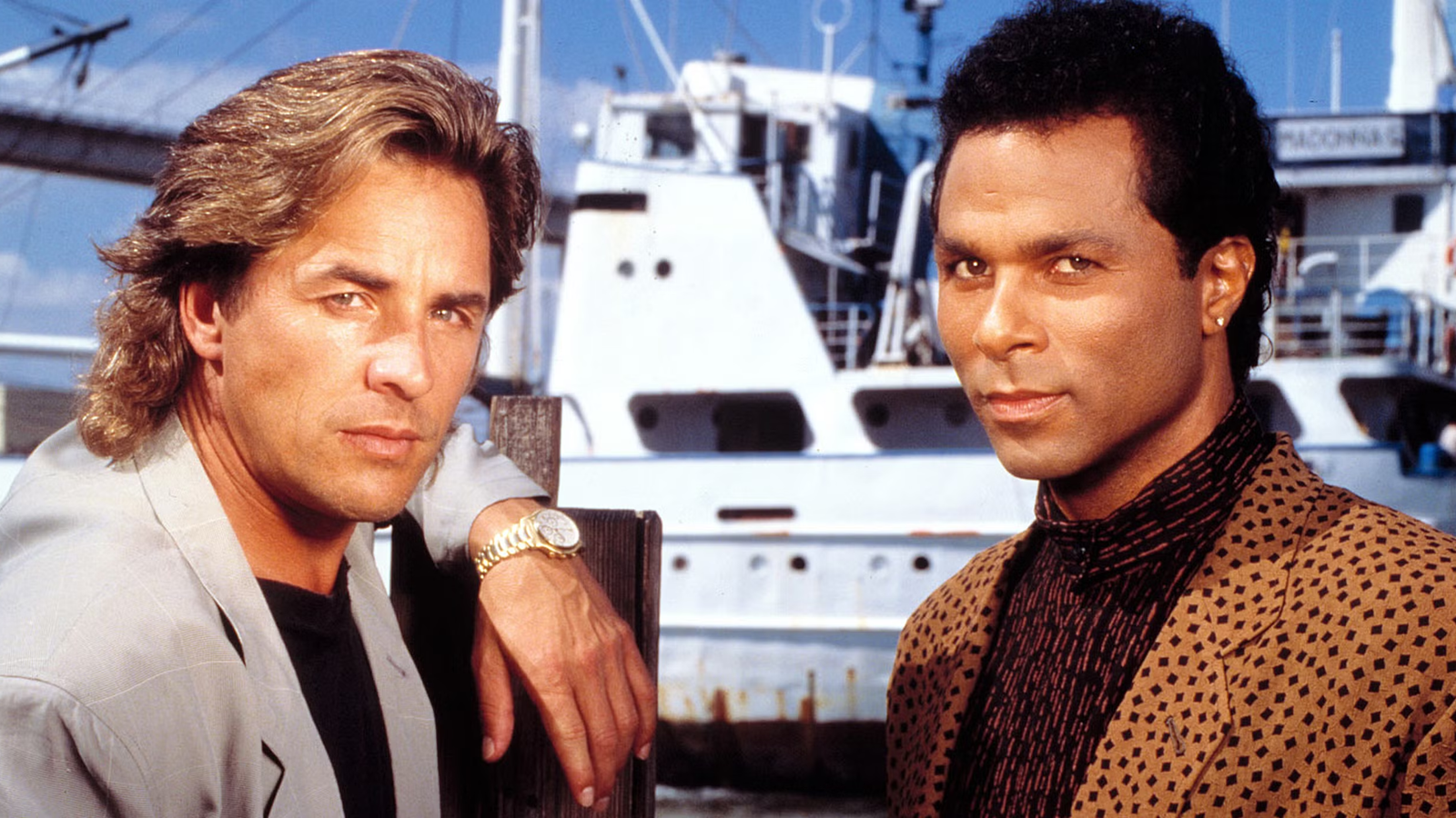 'Top Gun: Maverick' Director's 'Miami Vice' Remake Officially Casts Star Wars Favorite in Major Role