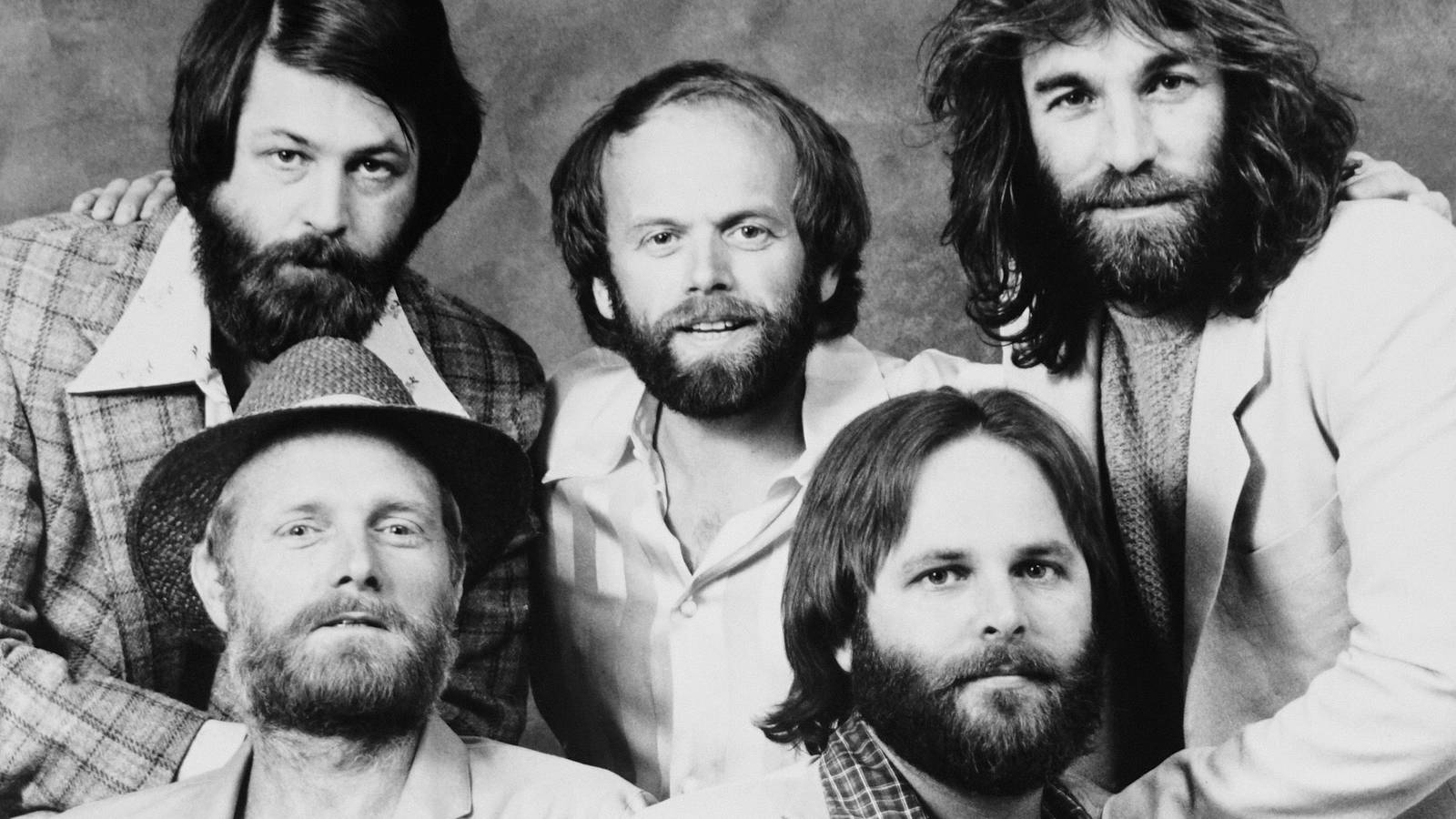 This Beach Boys Song Was Written By an Infamous Cult Leader