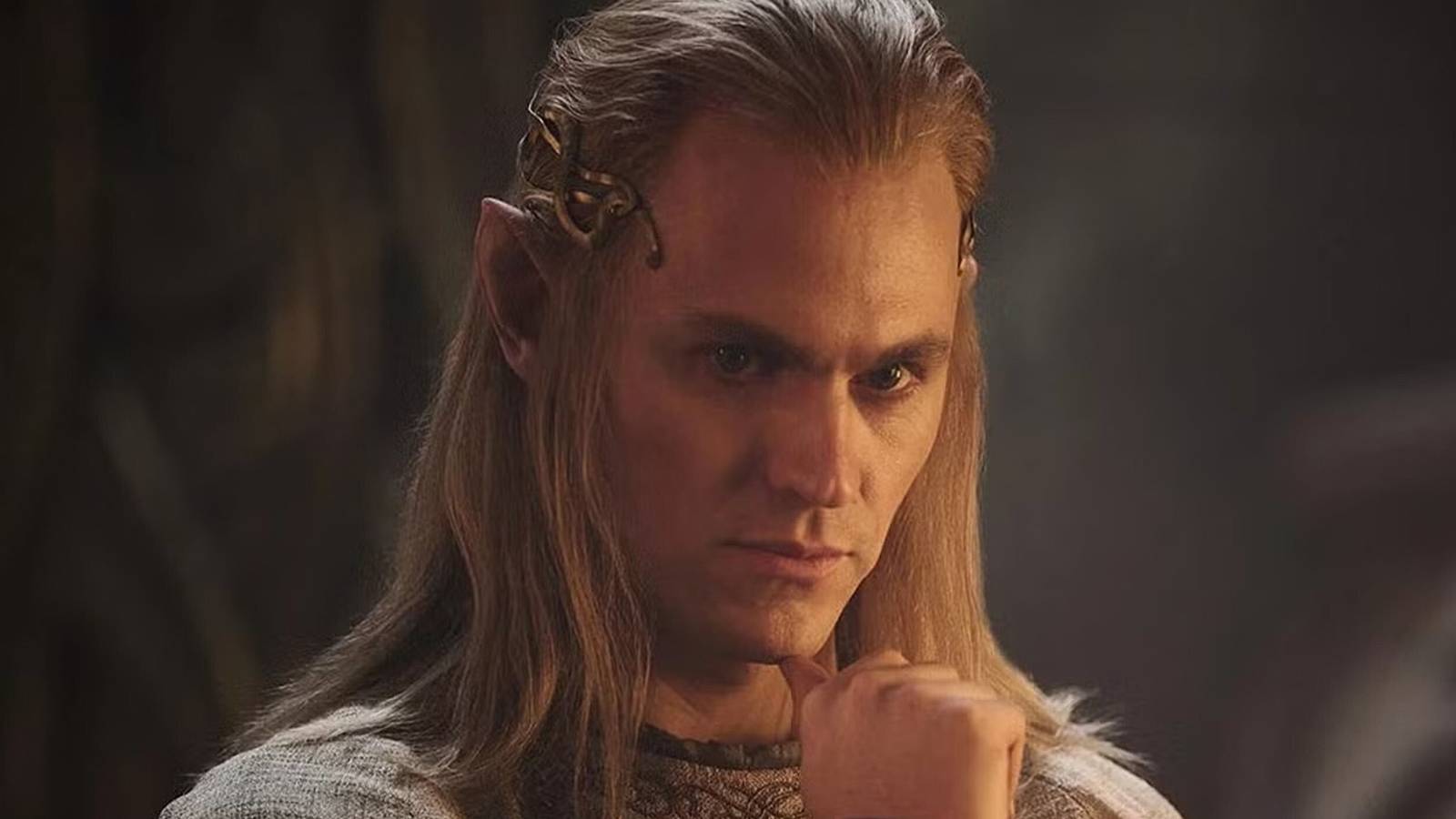 New Lord of the Rings Release Officially Explores Sauron's Forgotten Werewolf History