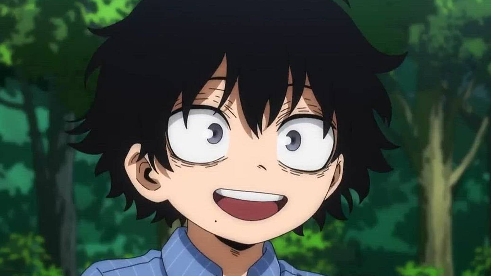 2026’s Most Unhinged Anime Is Now Available to Own