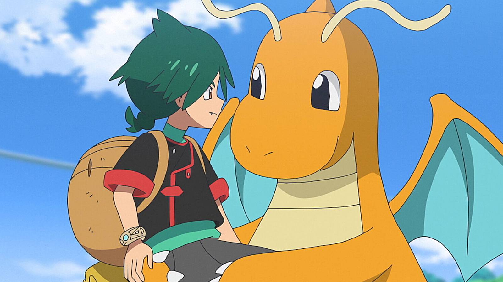 ‘Pokémon Horizons’ Officially Sets Netflix Release Date for Major Season 3 Finale