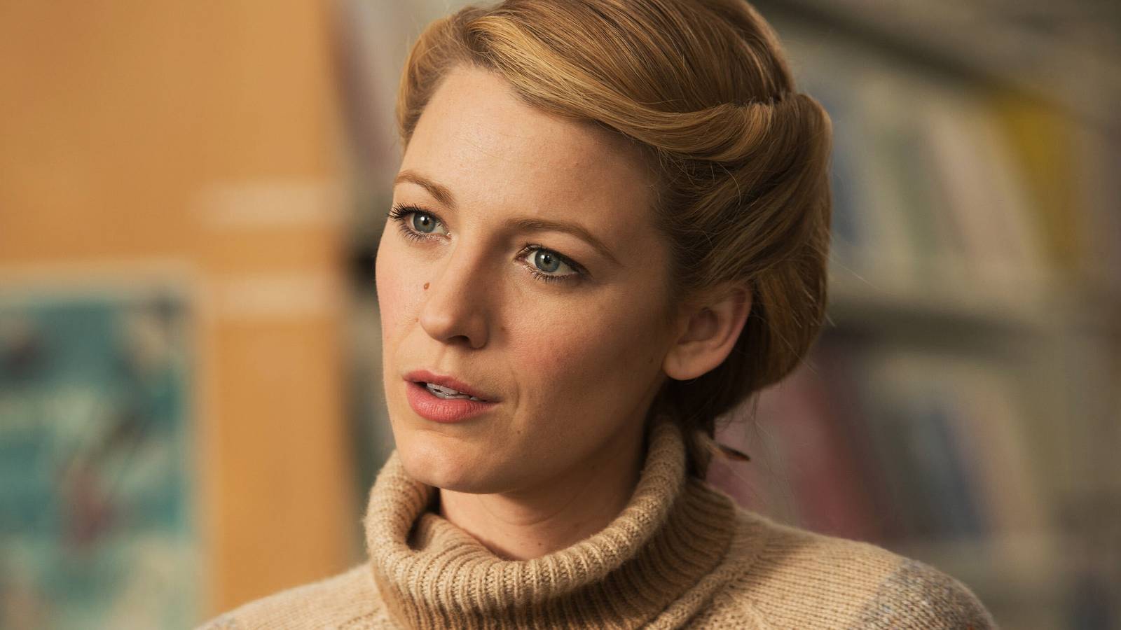 Harrison Ford’s Timeless Fantasy Romance Officially Gets a New Streaming Home