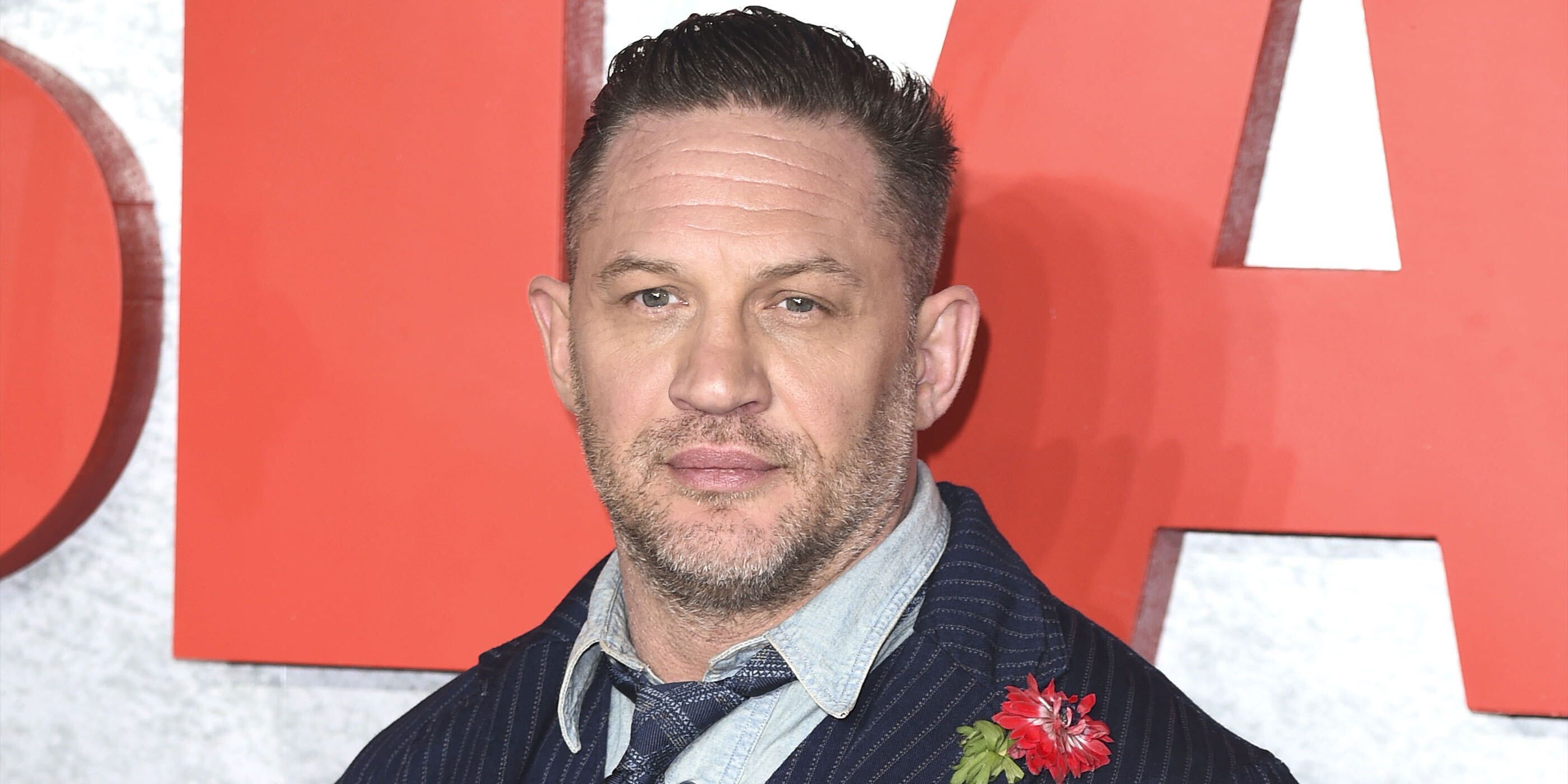 Tom Hardy's R-Rated Western Is Officially Returning to Streaming image