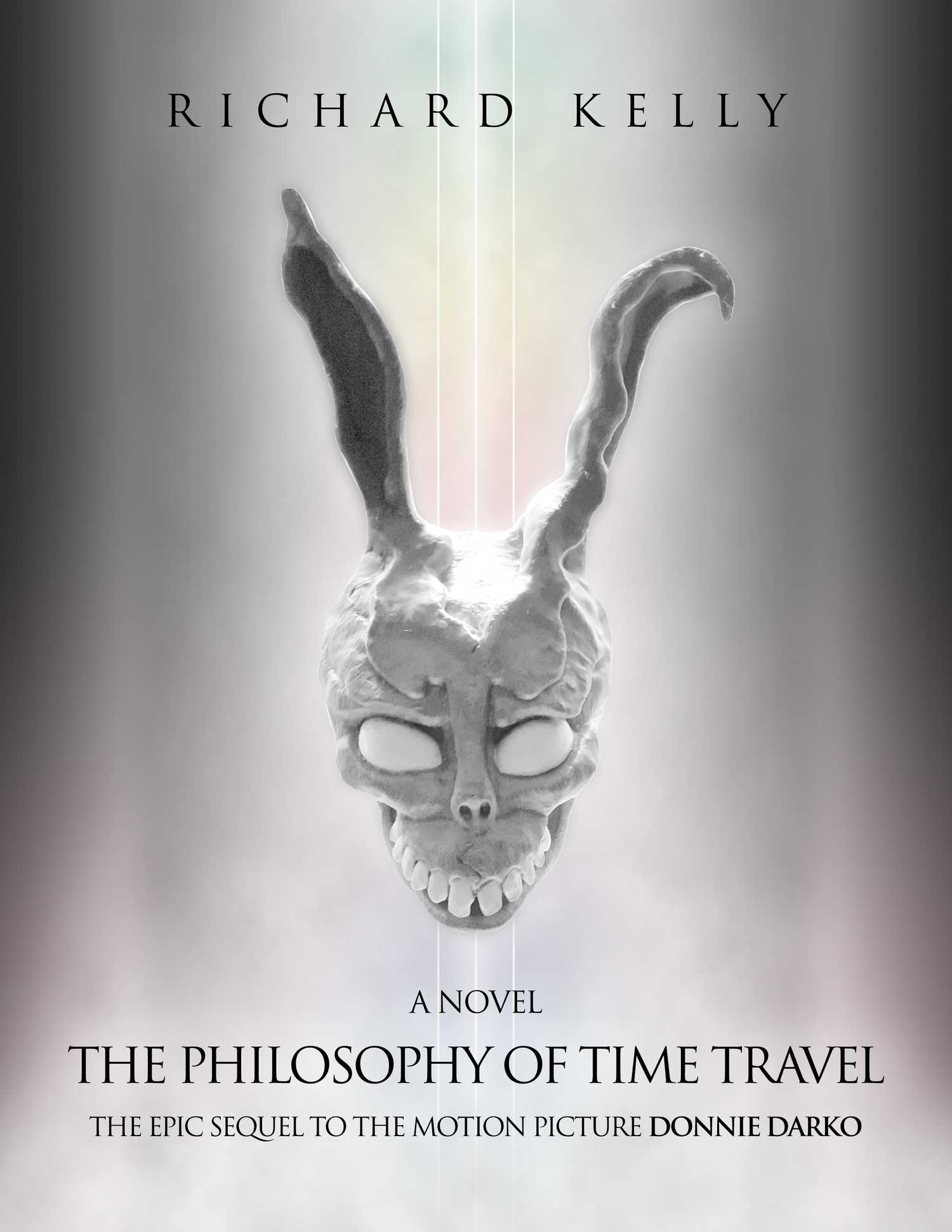'Donnie Darko' Sequel Book 'The Philosophy of Time Travel' Announced for 2025