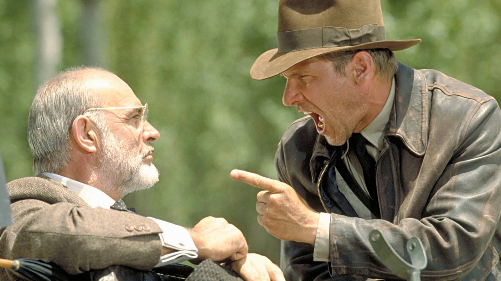 10 Best Adventure Movies in Film History