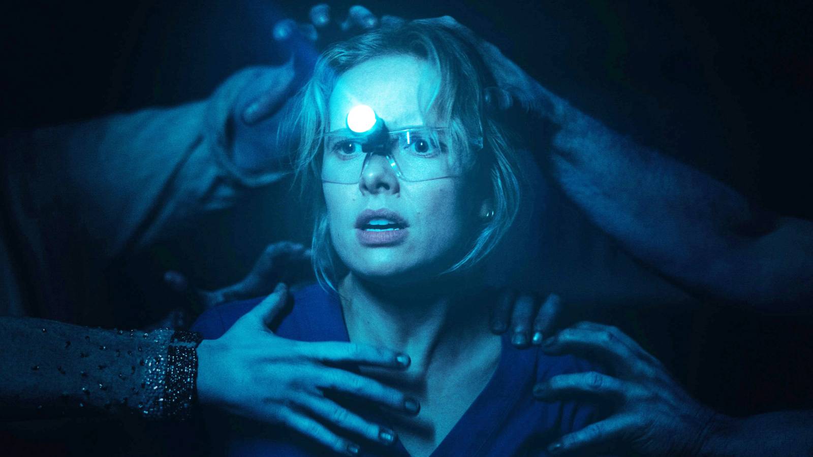 'Insidious: Out of the Further' Takes the Franchise on an Unexpected Journey  | Review