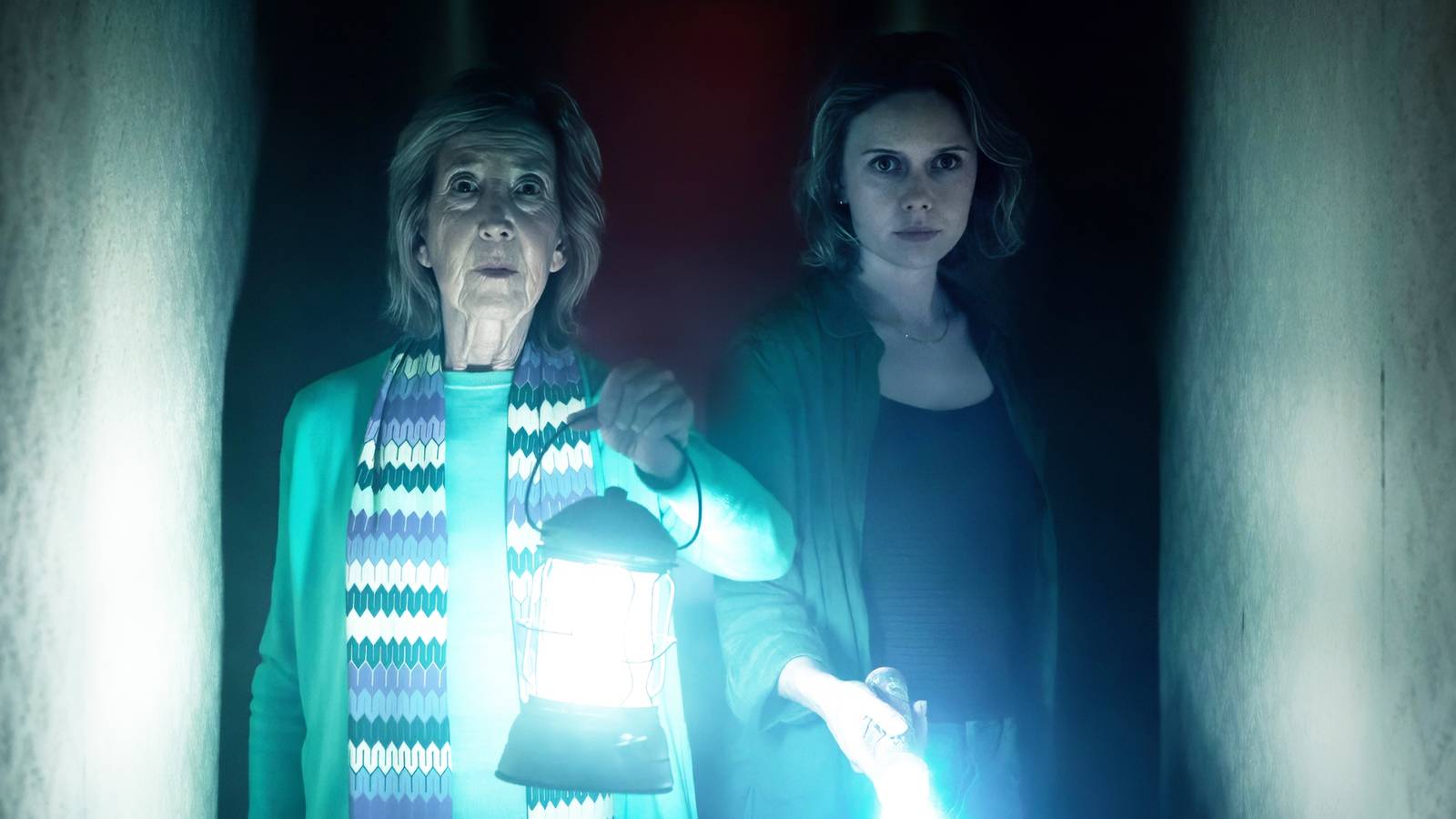 'Insidious: Out of the Further's Stars Promise 