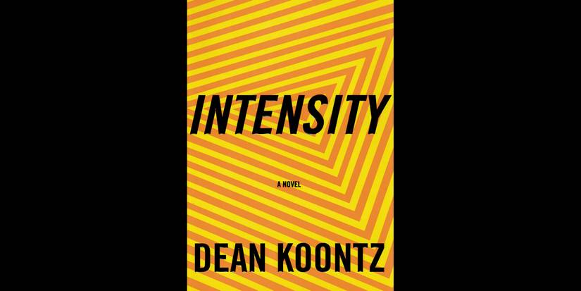 Intensity 1995 book0
