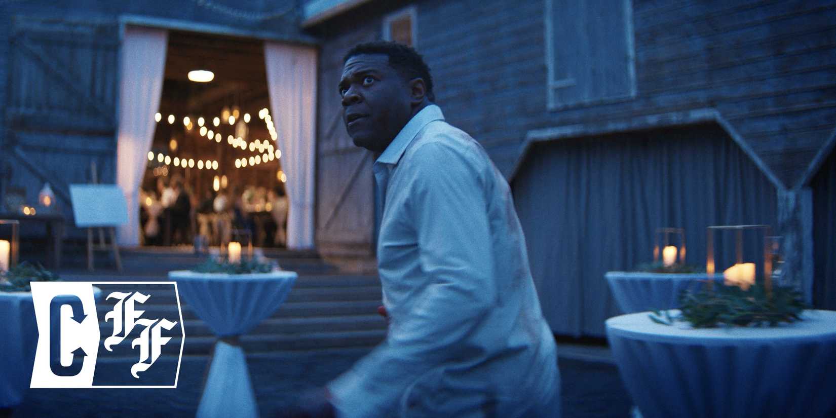 Sam Richardson in INTO-THE-SKY