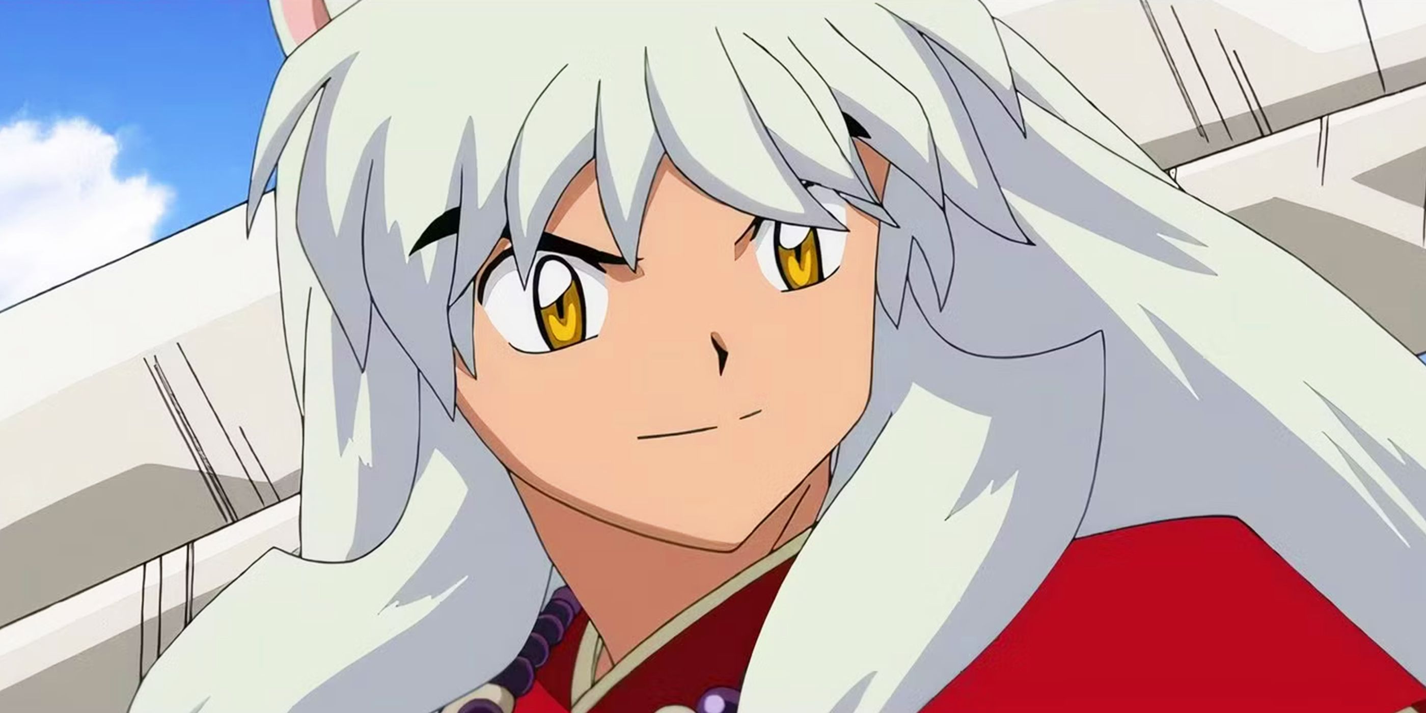 ‘Inuyasha’s Greatest Quote Still Defines the Anime 25 Years Later