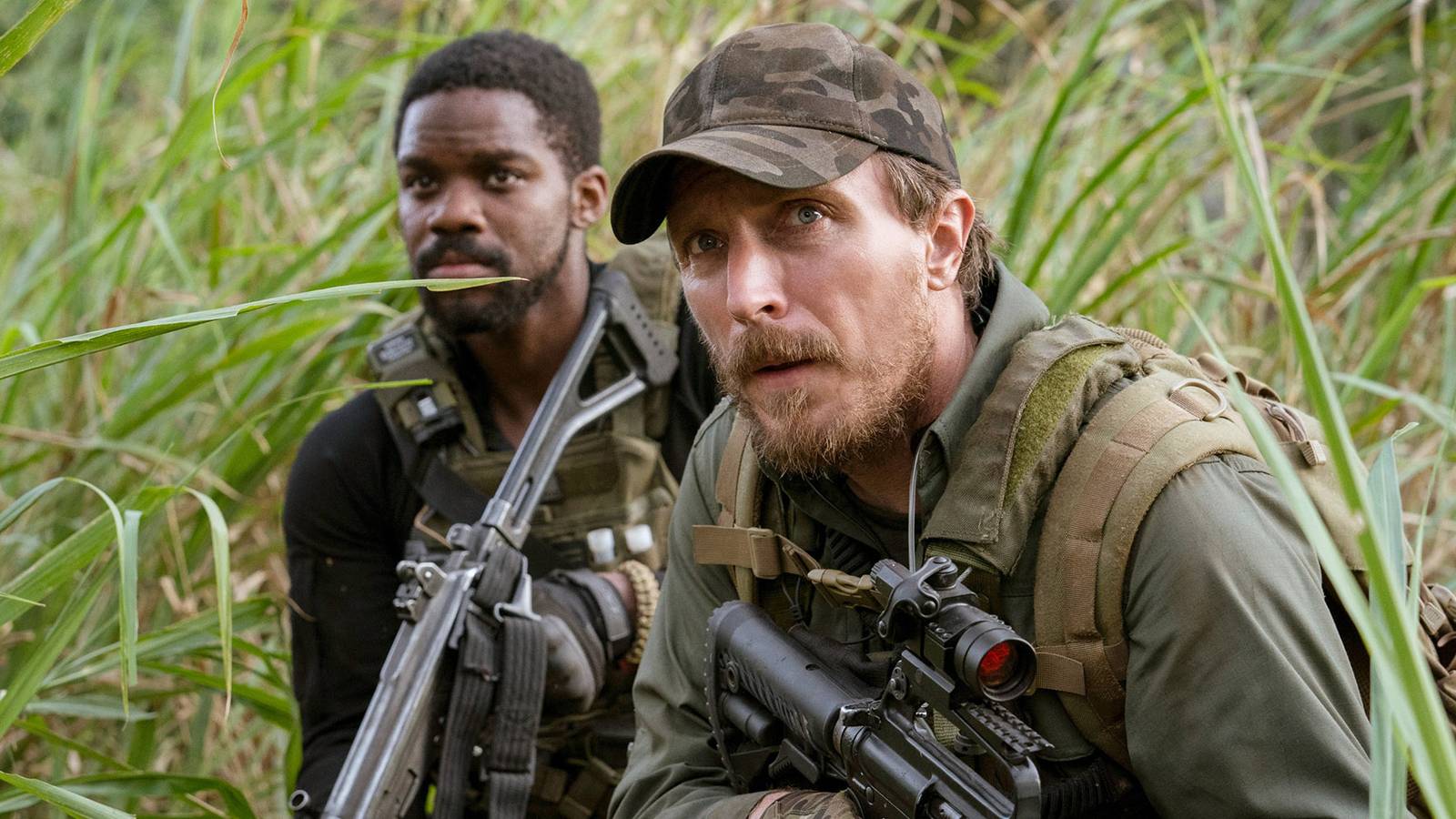 After ‘Reacher’s Season 4 Finale, Start Binging Prime Video’s Stellar ...