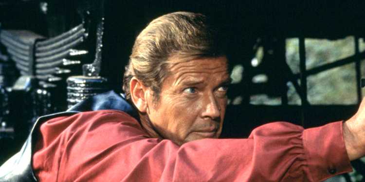 New James Bond Series Officially Casts Gender Swapped Role New James Bond Series Officially Casts Gender Swapped Role