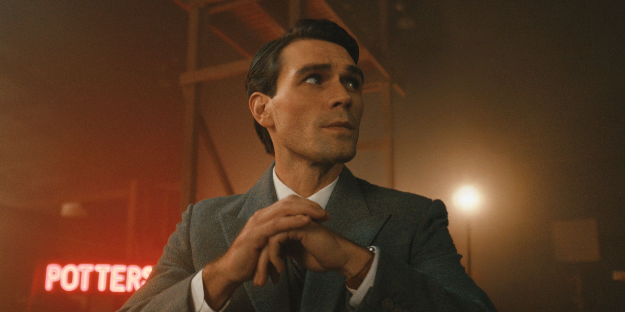 Jimmy Stewart World War II Biopic Officially Lands a Perfect Soundtrack [Exclusive] image