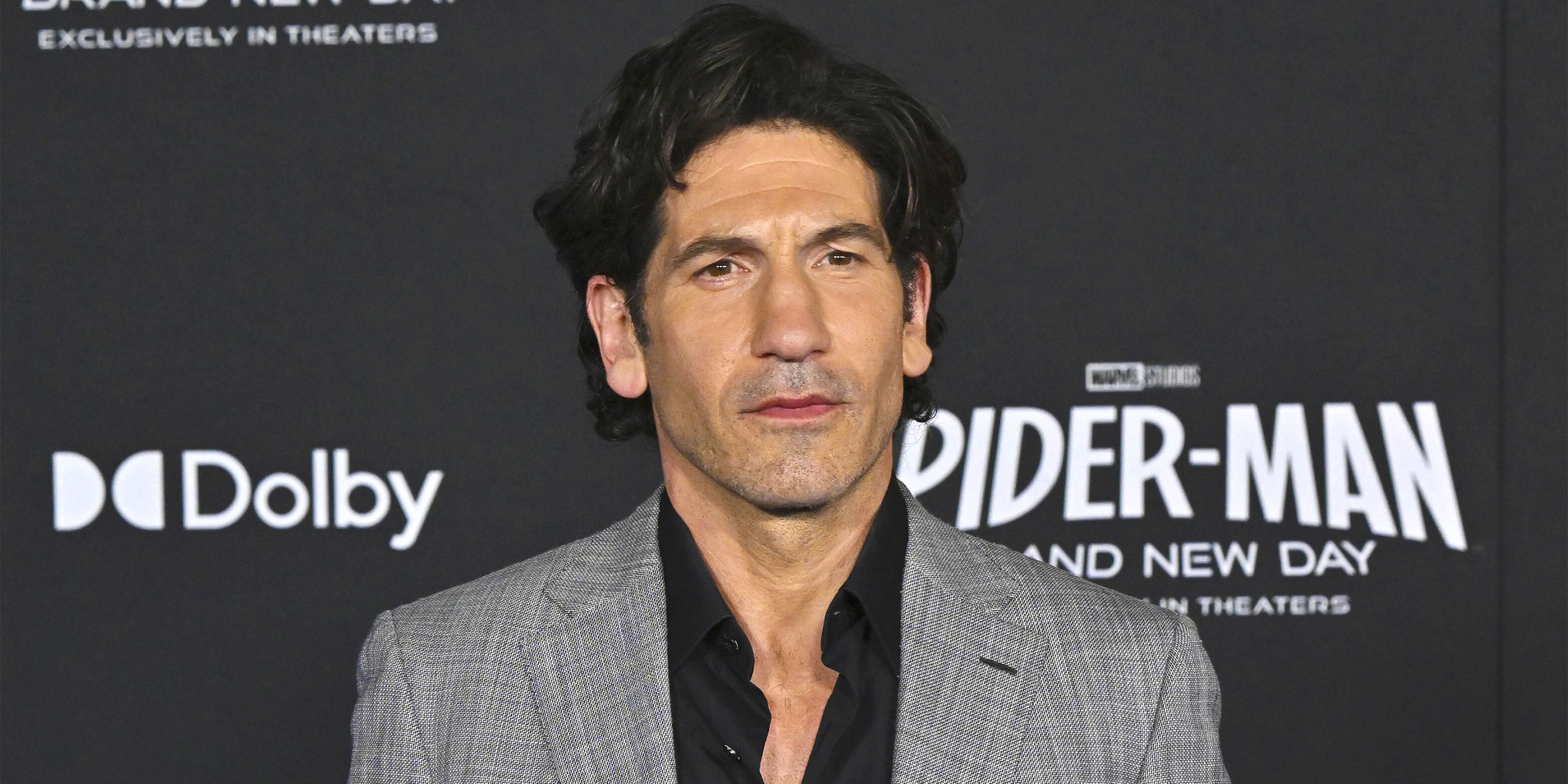 Jon Bernthal’s 48-Minute “No Holds Barred” Thrill-Ride Soars With 582M Minutes Watched