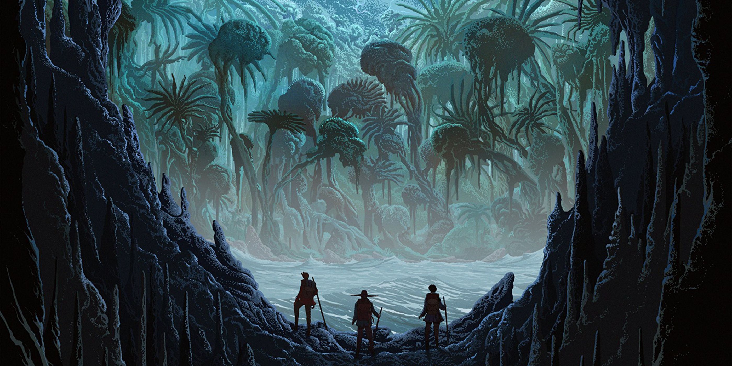 10 Adventure Books More Exciting Than Any Movie