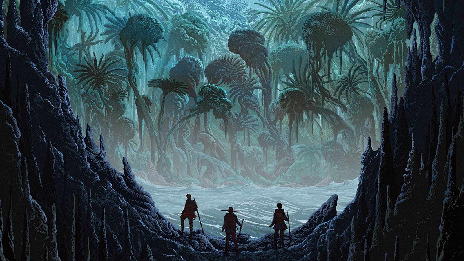 10 Adventure Books More Exciting Than Any Movie