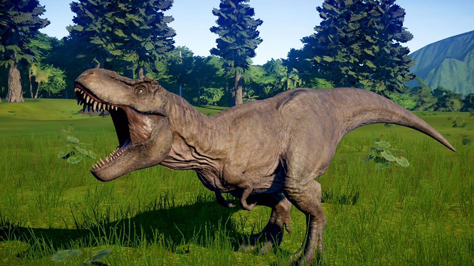 5 Essential Jurassic Park Games, Ranked