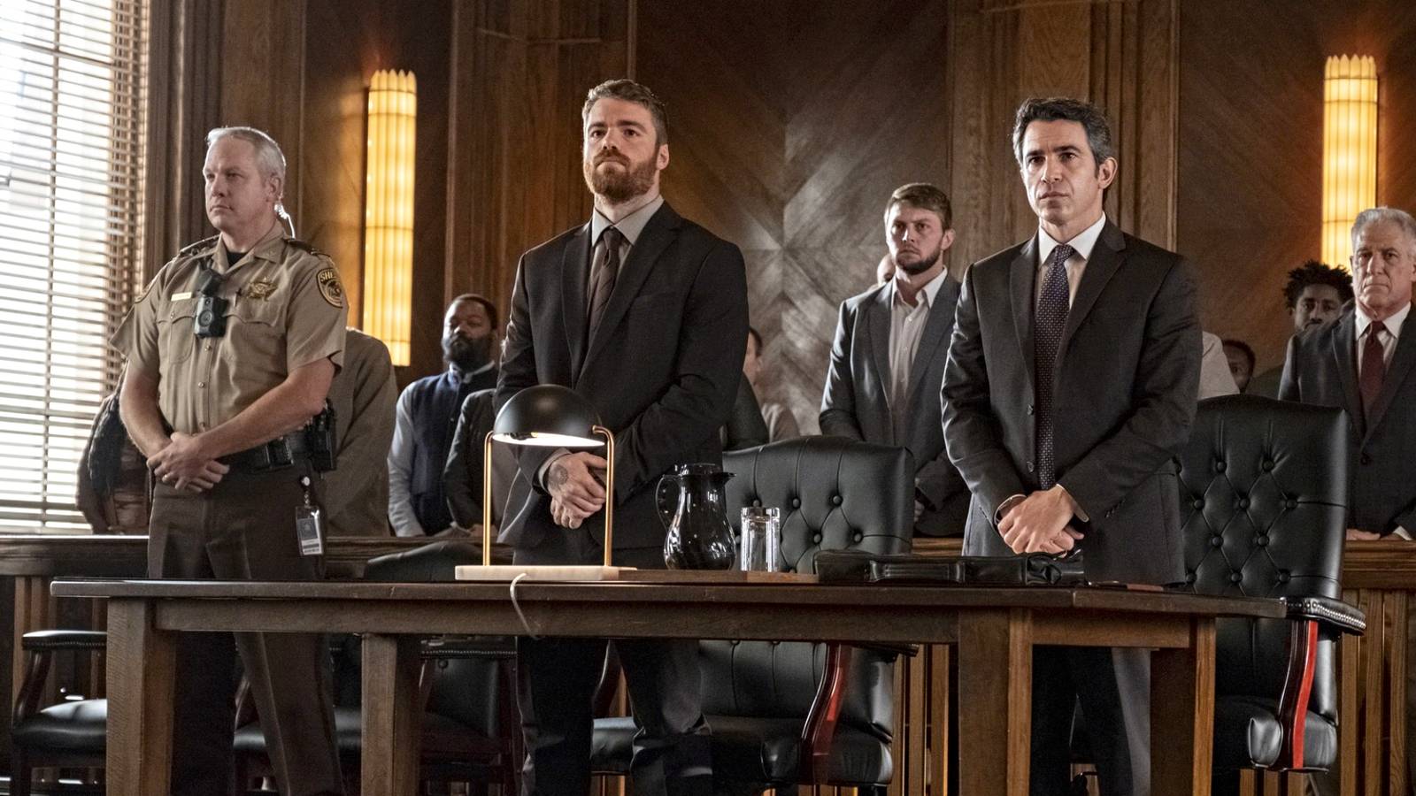 Juror #2