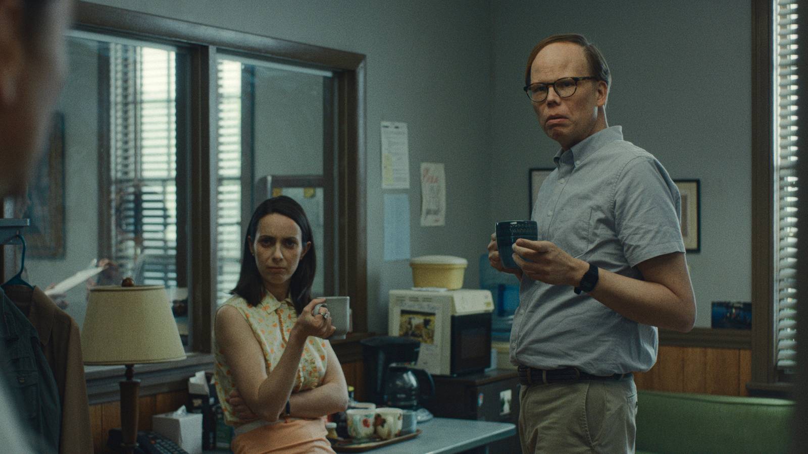 ‘Widow's Bay' Season 2 Could Finally Fix Its Biggest Character Mistake