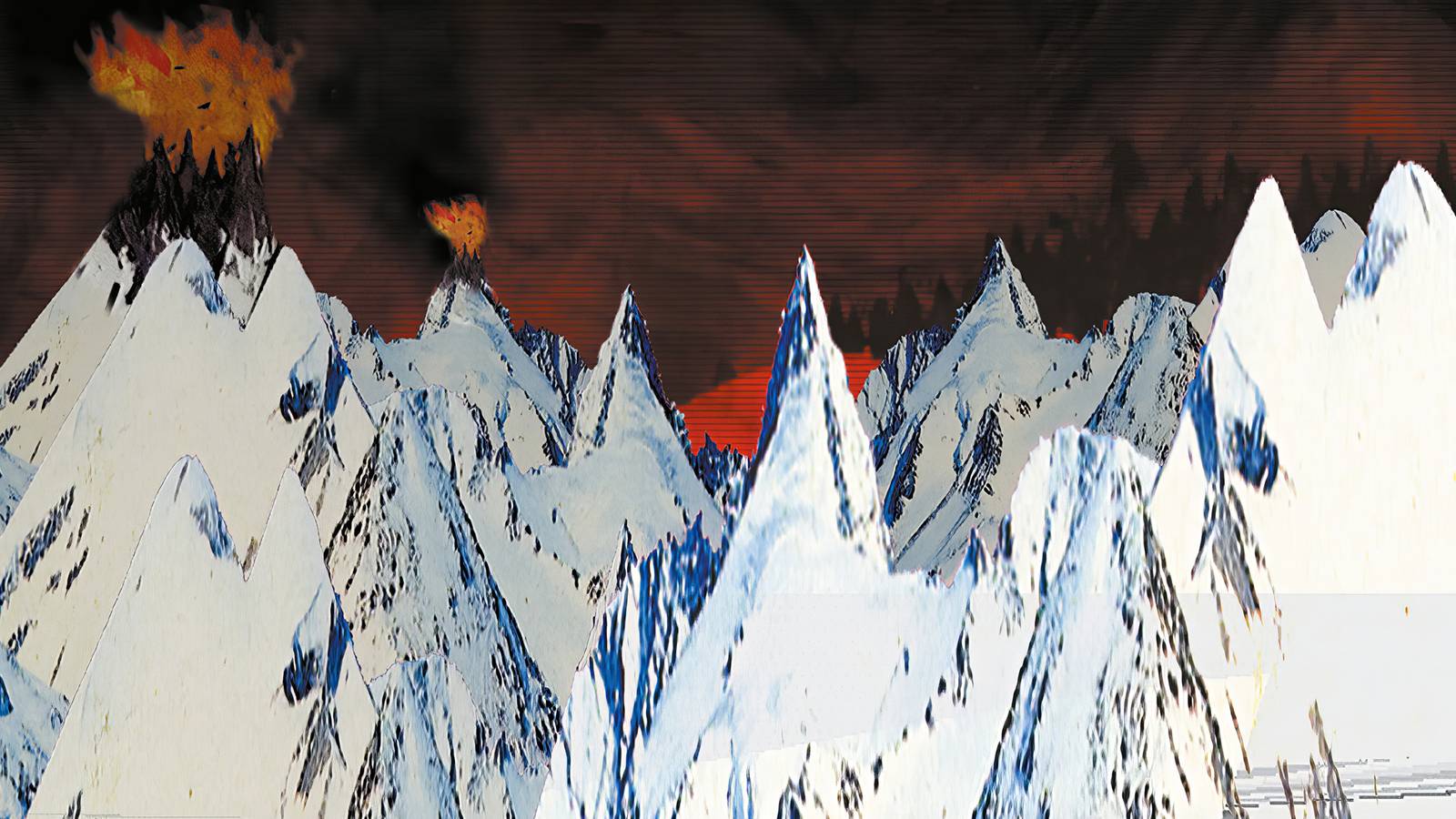 The Best Rock Album From Every Year of the 2000s