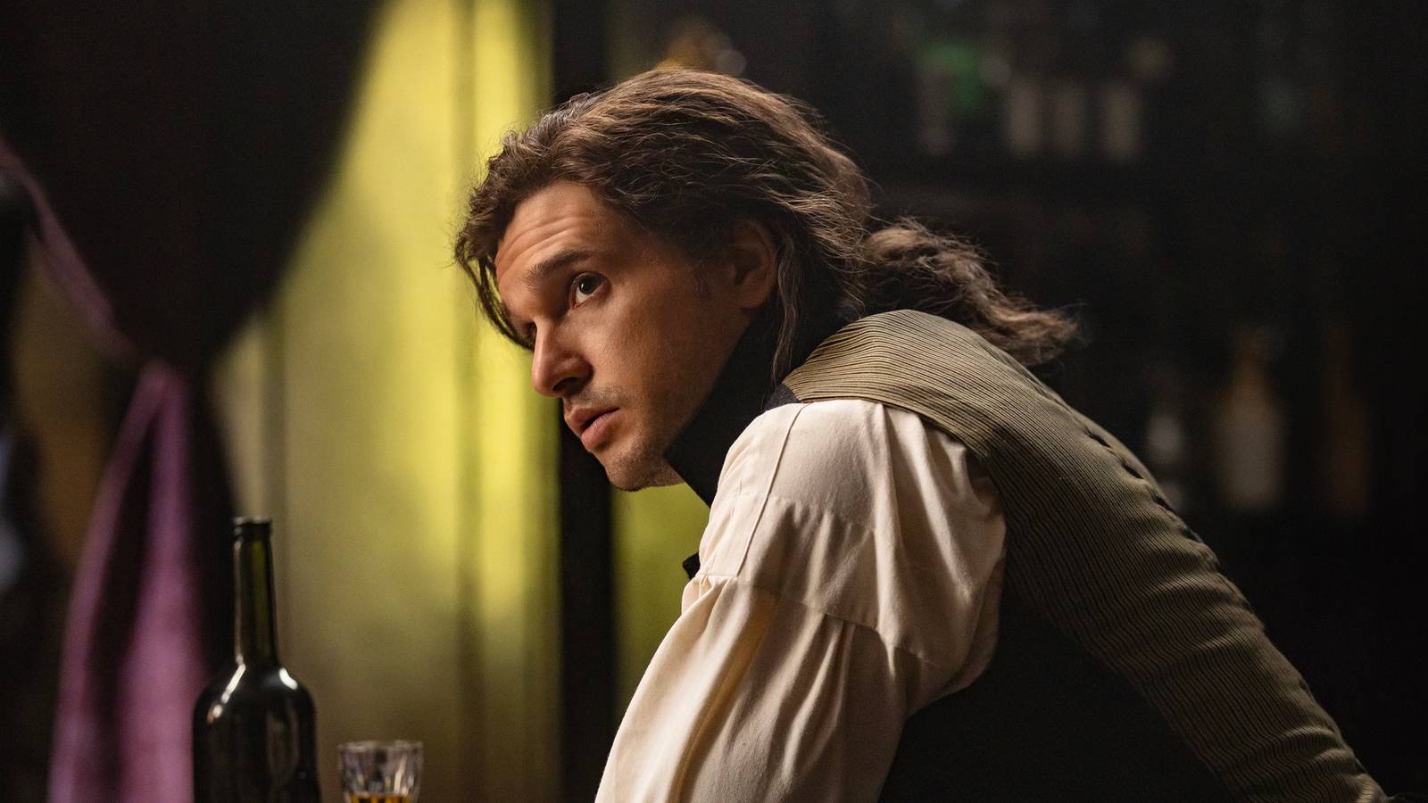 Kit Harington’s New Charles Dickens Adaptation Officially Gets First Trailer