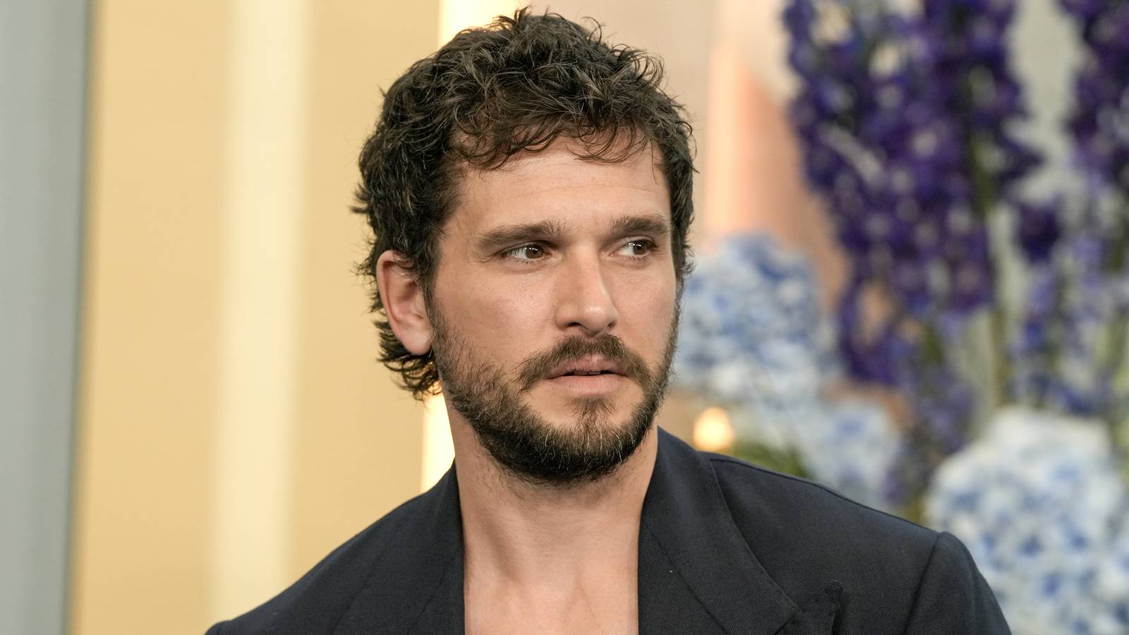 Kit Harington Officially Reacts to 'Harry Potter' Recast [Exclusive]