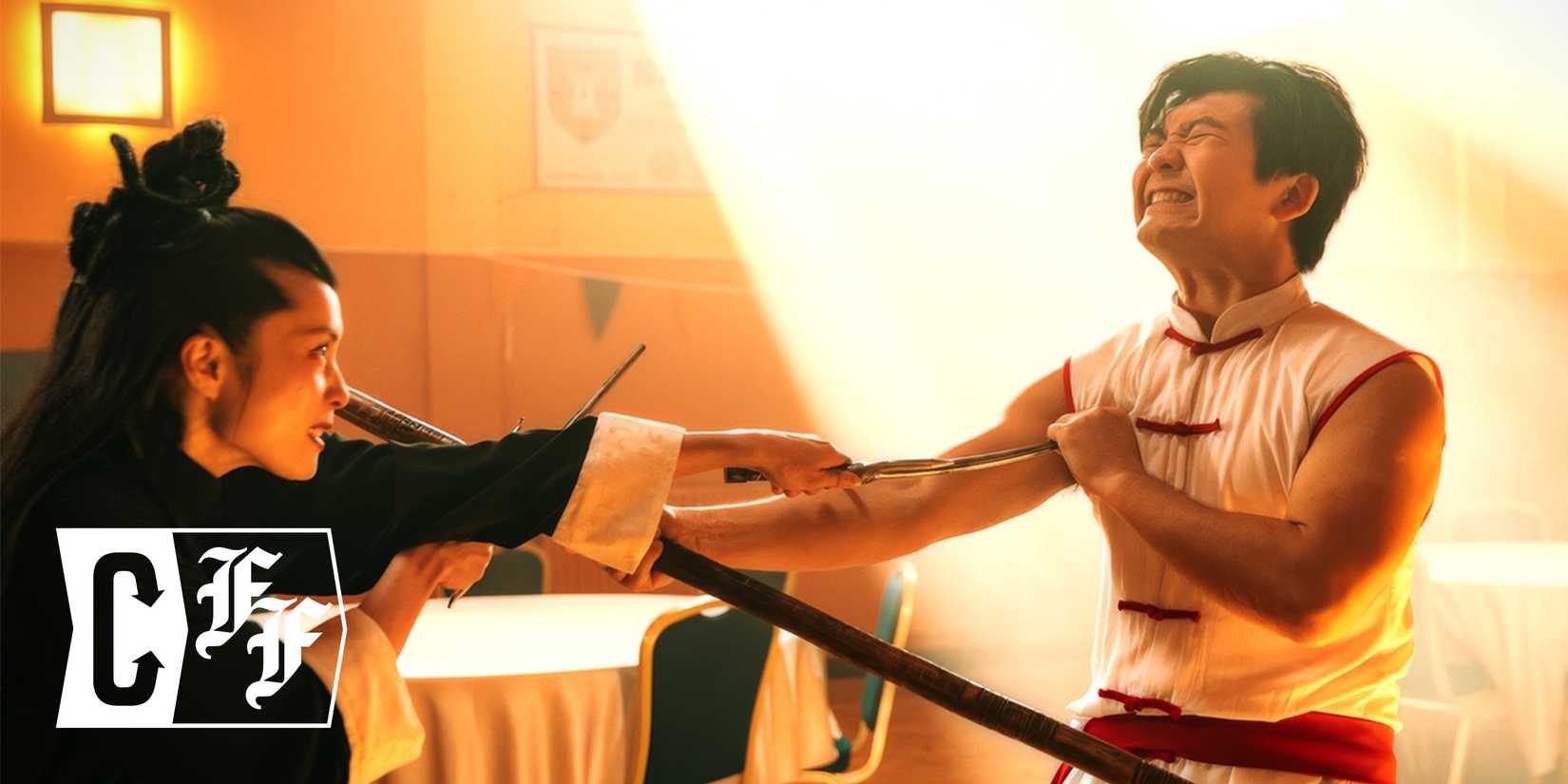 KUNG-FU-DEADLY