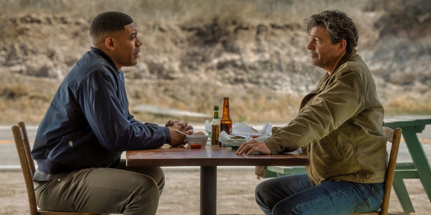 HBO's 'Lanterns' Episode 1 Debuts With 9.3 Million Views, Among Network's Top Premieres