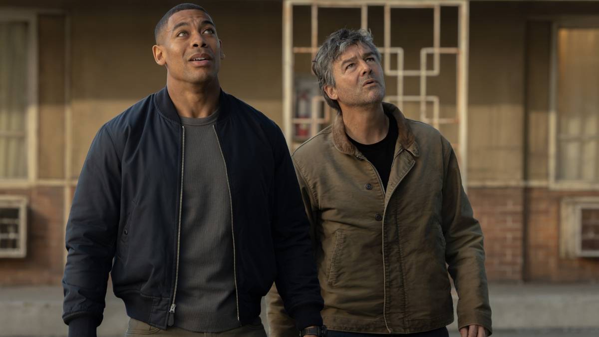 HBO's Sci-Fi Detective Series 'Lanterns' Officially Drops a Major Villain Revelation | Review