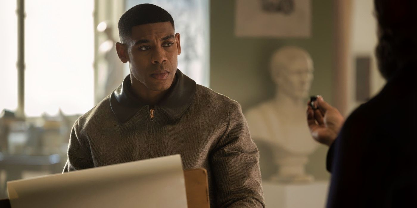 HBO's 'Lanterns' Episode 3 Officially Changes Everything You Thought You Knew About John Stewart image
